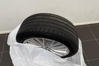 SEAT Leon Sportstourer vaihtoauto