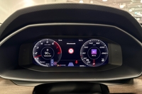 SEAT Leon Sportstourer vaihtoauto