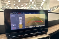 SEAT Leon Sportstourer vaihtoauto