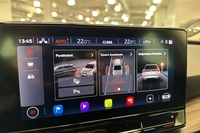 SEAT Leon Sportstourer vaihtoauto