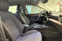 SEAT Leon Sportstourer vaihtoauto