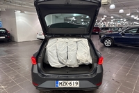 SEAT Leon Sportstourer vaihtoauto