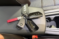 SEAT Leon Sportstourer vaihtoauto