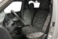 Toyota Hiace vaihtoauto