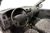 Toyota Hiace vaihtoauto