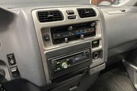 Toyota Hiace vaihtoauto