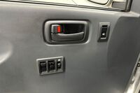 Toyota Hiace vaihtoauto