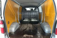 Toyota Hiace vaihtoauto