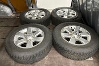 Toyota Hiace vaihtoauto