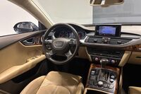 Audi A7 vaihtoauto