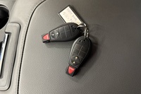 Dodge Ram vaihtoauto