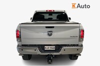 Dodge Ram vaihtoauto