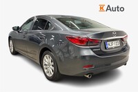 Mazda 6 vaihtoauto