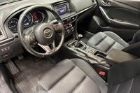 Mazda 6 vaihtoauto