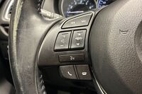 Mazda 6 vaihtoauto