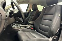 Mazda 6 vaihtoauto
