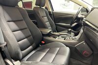Mazda 6 vaihtoauto