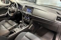 Mazda 6 vaihtoauto