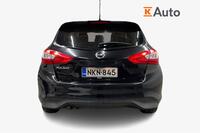 Nissan Pulsar vaihtoauto