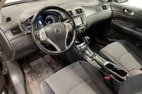 Nissan Pulsar vaihtoauto