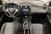 Nissan Pulsar vaihtoauto