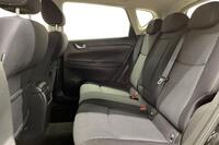 Nissan Pulsar vaihtoauto