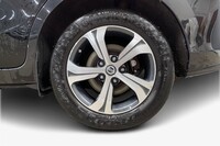 Nissan Pulsar vaihtoauto