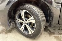 Nissan Pulsar vaihtoauto