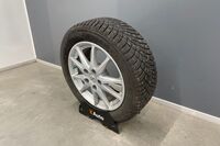 Nissan Pulsar vaihtoauto