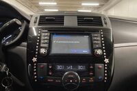 Nissan Pulsar vaihtoauto