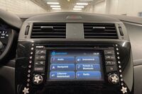 Nissan Pulsar vaihtoauto