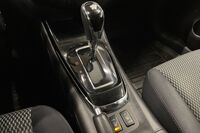 Nissan Pulsar vaihtoauto