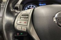 Nissan Pulsar vaihtoauto