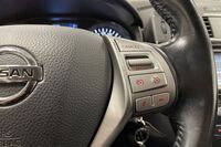 Nissan Pulsar vaihtoauto