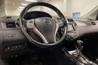 Nissan Pulsar vaihtoauto