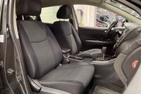 Nissan Pulsar vaihtoauto