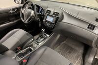 Nissan Pulsar vaihtoauto