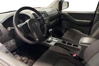 Nissan Navara vaihtoauto