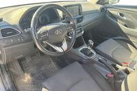 Hyundai i30 Wagon vaihtoauto