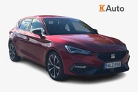 SEAT Leon vaihtoauto