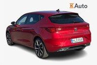 SEAT Leon vaihtoauto