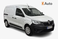 Renault Express vaihtoauto