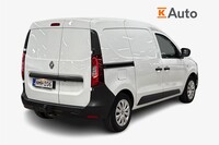Renault Express vaihtoauto