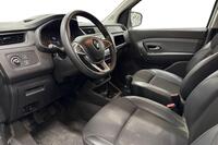 Renault Express vaihtoauto