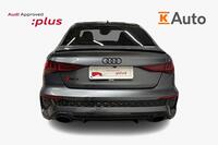 Audi RS3 vaihtoauto