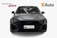 Audi RS3 vaihtoauto