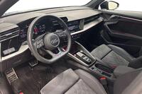Audi RS3 vaihtoauto