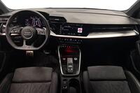 Audi RS3 vaihtoauto