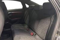 Audi RS3 vaihtoauto