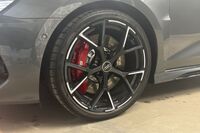 Audi RS3 vaihtoauto